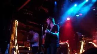 Alex Band -- Stigmatized (live FLEX Vienna -- 28.03.2011)
