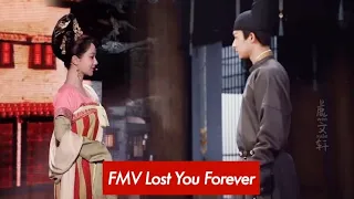 FMV Lost You Forever #长相思 【 Yang Zi x Zhang WanYi 】