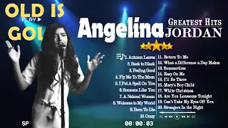 Angelina Jordan Greatest Hits - Best of Angelina Jordan 2021