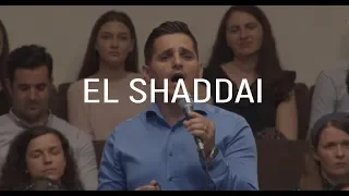 Remus Alazaroaie - El Shaddai