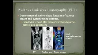 RADT 101 Introduction to Imaging and Radiologic Sciences