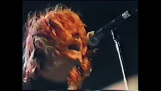 Nirvana - Live Big Day Out 1992 (Remastered PRO #1 Audio) Sydney, AU 1992 January 25