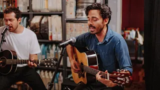 Local Natives at Paste Studio NYC live from The Manhattan Center