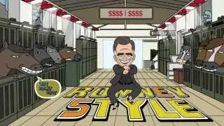 Mitt Romney Style- Best College Humor Video Ever :D