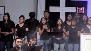 BNCA Summit 2017 -  Georgia Choir | Thursday Evening Praise & Worship