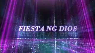 Fiesta Ng Dios