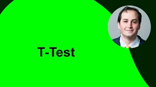 T-Test