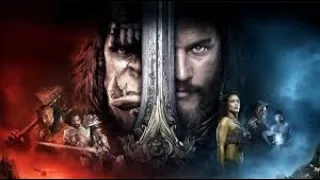 Box Office Bust month:Warcraft 2016 film