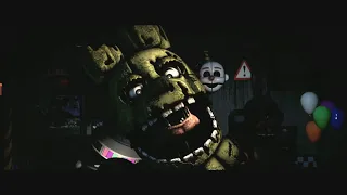 Top 5 Cheating and Counter Jumpscares Ultimate custom Night Animation Compilation