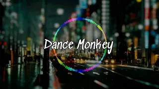 Dance Monkey - Tones and I (Jennel Garcia Acoustic Cover) Lyrics