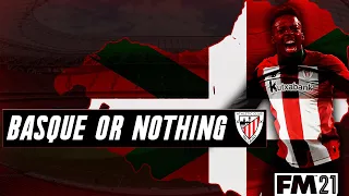 🔴FM21 LIVE STREAM  🔴 BILBAO 🔴 FM22 CHAT