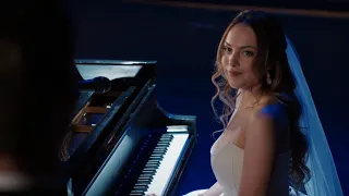 Fallon sings “More Than Me” to Liam | Dynasty 4x02