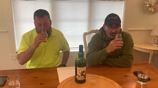 The Arrrrrrrdbeg by Ardbeg review