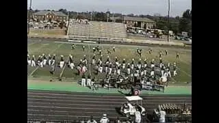 Father Ryan Marching Band 1999-2000 Video Yearbook