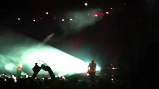 Morcheeba - Blood Like Lemonade (Live) @ The Roundhouse London