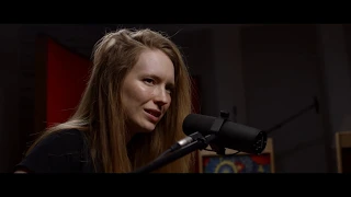 Skye Wallace covers "Because the Night" by Patti Smith