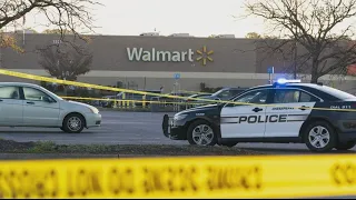 Mass shooting in Virginia Walmart carried out by store manager