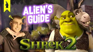 Alien's Guide to SHREK 2 [NEW!]