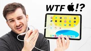 2022 iPad - Is it REALLY that bad?