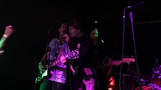 Gang Green - Alcohol Live at Alchemy