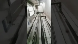 Elevator Gearless machine by Varsha engineers