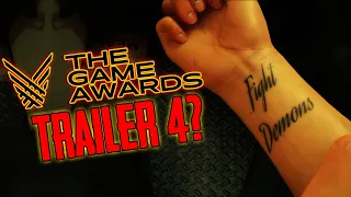 Sons Of The Forest TRAILER 4 at GAME AWARDS 2022?!? | [LIVE REACTION]