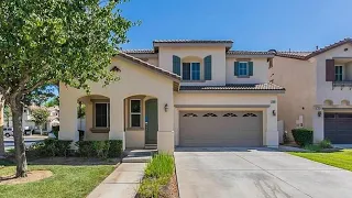 $595,000 House For Sale In Riverside Ca / 2,325 sqft Estate