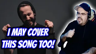 LINKIN PARK || Numb || Cover By Jonathan Young & Lee Albrecht || Hispanic Rapper Reacts