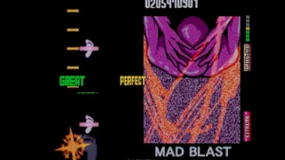 [drummania 8thMIX] MAD BLAST EXTREME