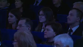 Gala Konsert Moskva 27 02