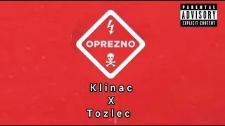 Klinac - oprezno feat tozlec