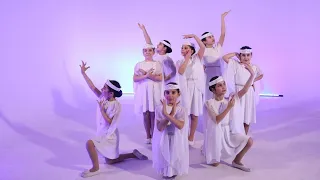 Every dance studio // Haykakan par - Sayat Nova //new dance //2021
