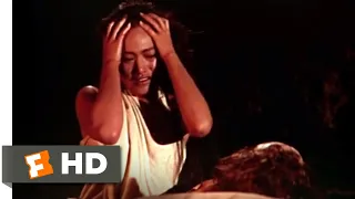 Mutiny on the Bounty (1962) - A Useless Way to Die Scene (9/9) | Movieclips