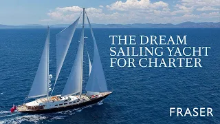 On board Sailing Yacht ANTARA 46.33M (152’) Perini Navi - Yacht for charter -