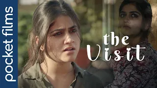 The Visit - Ft. Shefali Singh Soni | Homecoming Surprises: Rekindling Bonds and Unforeseen Twists