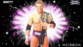 Zack Ryder 5th WWE Theme (Radio / V2 With Intro) HD/DL