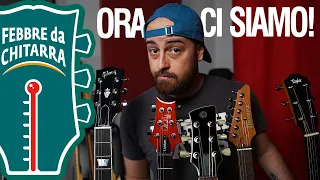 TUTTE le chitarre che dovresti AVERE! | StrumentiMusicali.Net