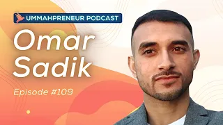 Tech Founder’s Winning Formula For Startup Success w/ Omar Sadik