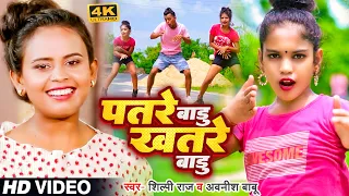 #Video | #Shilpi Raj | पतरे बाड़ू खतरे बाड़ू | #Awanish Babu | #mrabhishek | Bhojpuri Song 2022