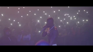 DaBaby - ROCKSTAR feat Roddy Ricch (Official Video)