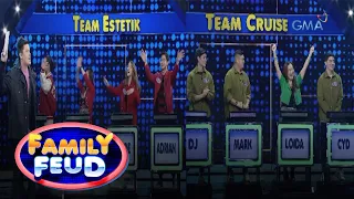 'Family Feud' Philippines: Team Estetik vs. Team Cruise | Episode 234 Teaser