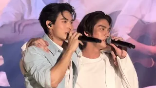 [4K] ยังคู่กัน (Still Together) Brightwin Side By Side Tour 2023 Hong Kong #ไบร์ทวิน #brightwin