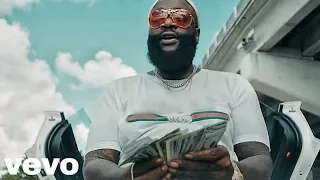 Rick Ross - Every Day Ft. Eminem, 50 Cent (Music Video) 2023