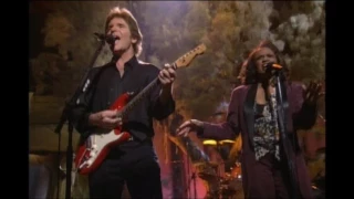 John Fogerty - Down On The Corner (Premonition)