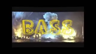 Baxim - Boyz get bass