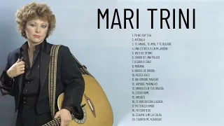 Mari Trini Lo 20 Grandes Exitos- Mari Trini 2023