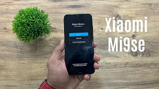 Xiaomi Mi 9 Se Nasıl Format Atılır - Hard Reset