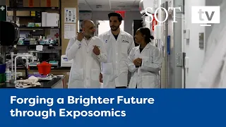 A Brighter Future - The Mount Sinai Institute for Climate Change, Environmental Health & Exposomics