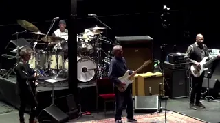 Eric Clapton 15 April 2023 Budokan, Tokyo - Full HD 1080 60FPS