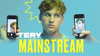 Tery - Mainstream (Прем'єра, 2022)